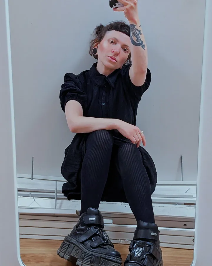 Sonata Blažytė