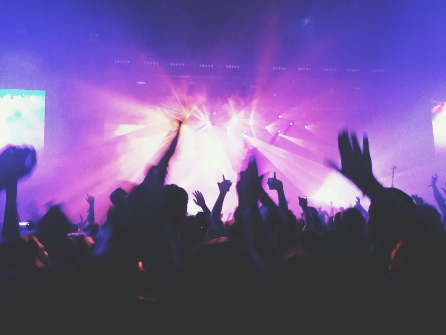 Event photograph — Festivals