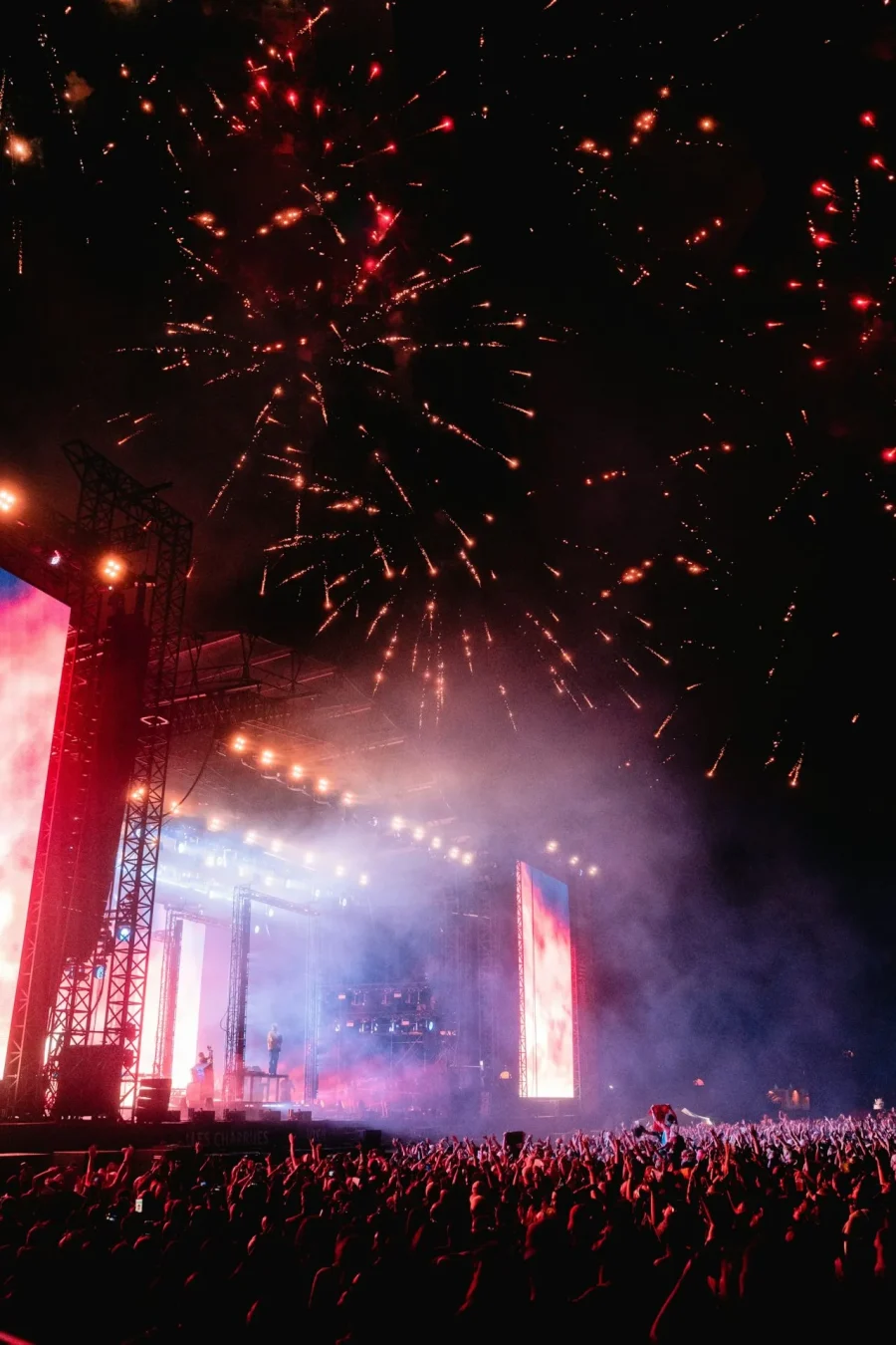 Event photograph — Festivals